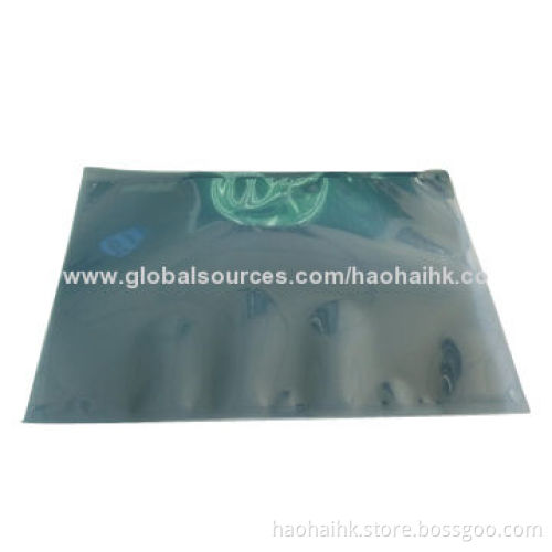 ESD Packaging Material, Anti-static Compound Bag with Triangle Sealing